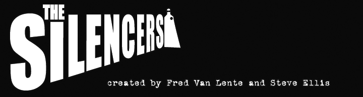 The Silencers Online